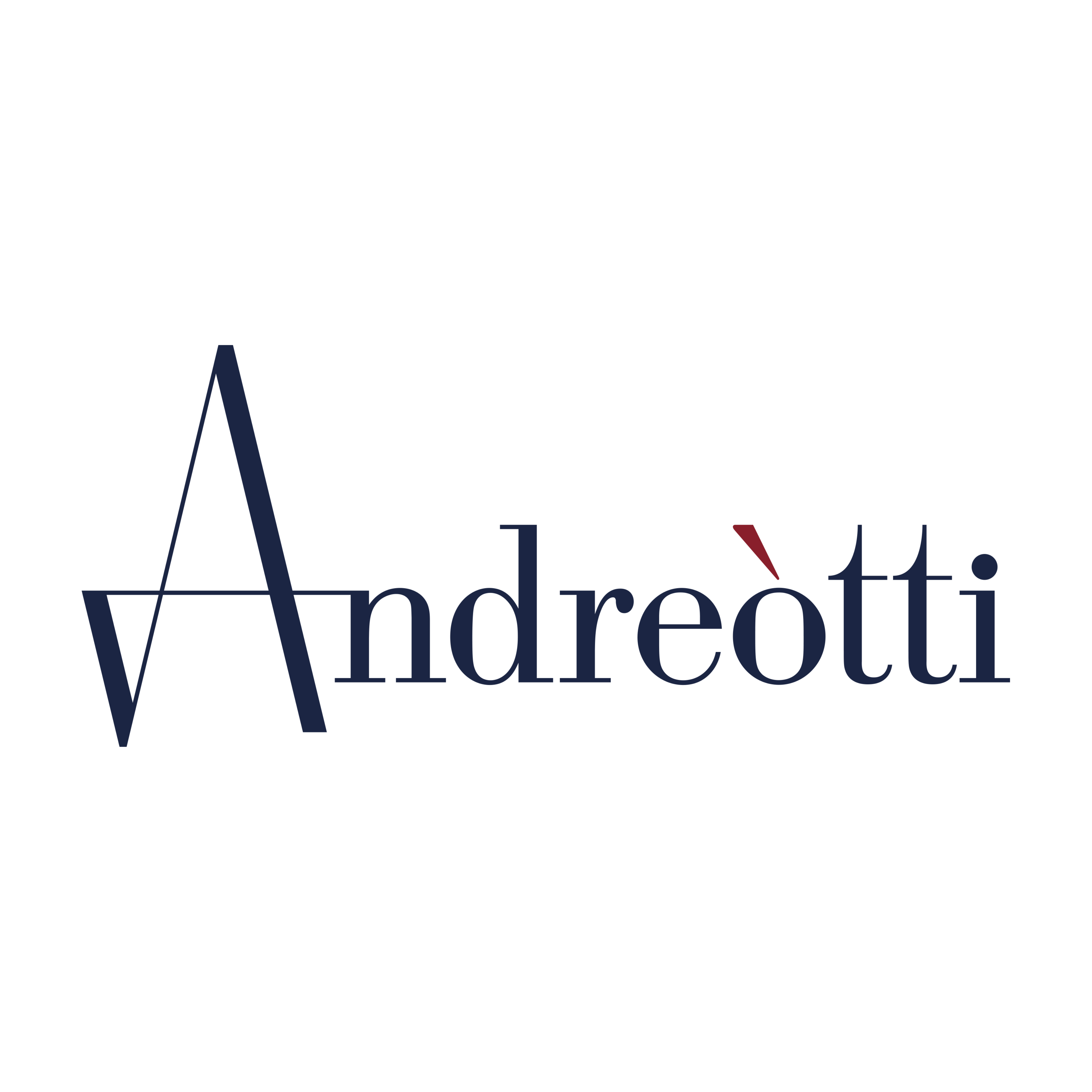 Andreotti