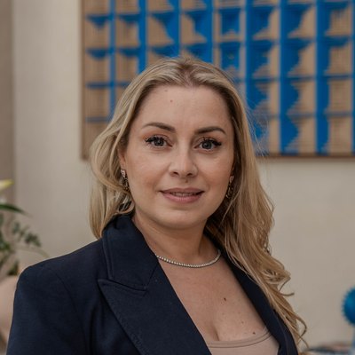 Alkistis Nicolaou