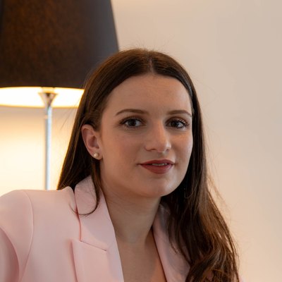 Maria Pieri
