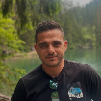Konstantinos Xenofontos